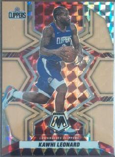 Kawhi Leonard