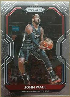 John Wall