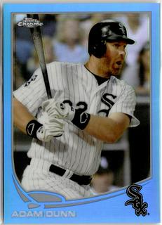 Adam Dunn