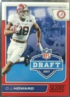 O.J. Howard
