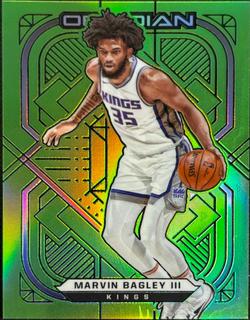 Marvin Bagley III