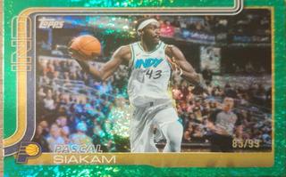 Pascal Siakam