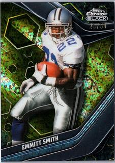 Emmitt Smith