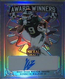 Kenneth Walker III
