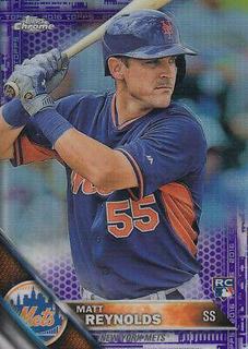 Matt Reynolds