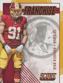 Ryan Kerrigan