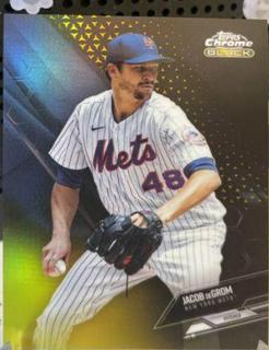 Jacob deGrom