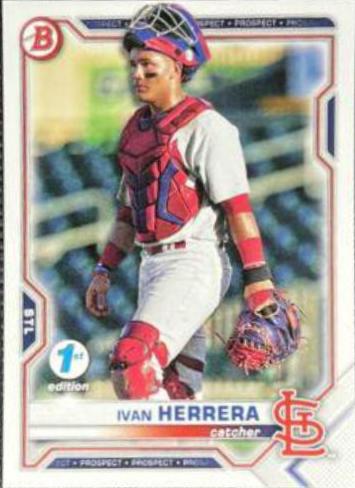 Ivan Herrera #BD-94