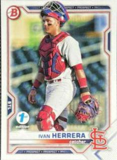 Ivan Herrera