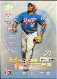 Vladimir Guerrero