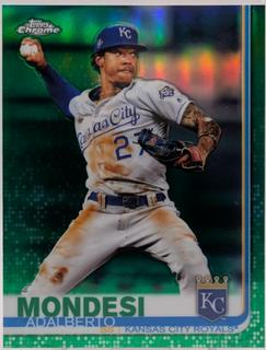 Adalberto Mondesi