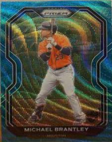 Michael Brantley