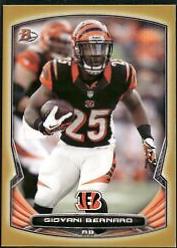Giovani Bernard