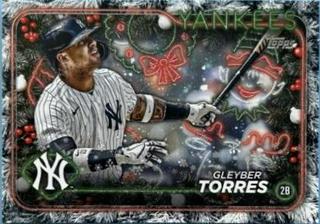 Gleyber Torres