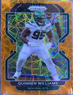 Quinnen Williams