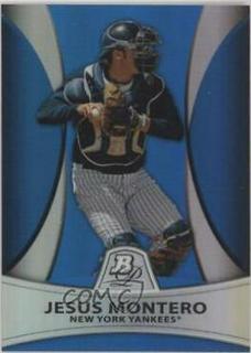 Jesus Montero