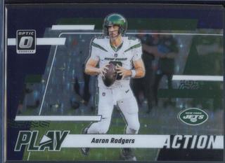Aaron Rodgers