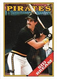 Sid Bream