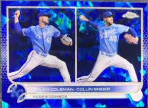 Collin Snider / Dylan Coleman