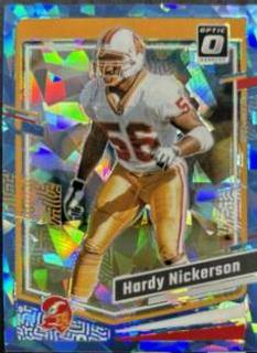 Hardy Nickerson