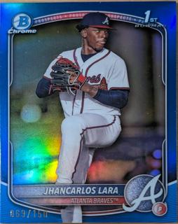 Jhancarlos Lara