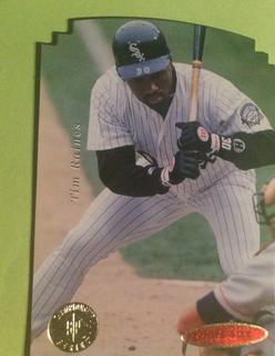 Tim Raines
