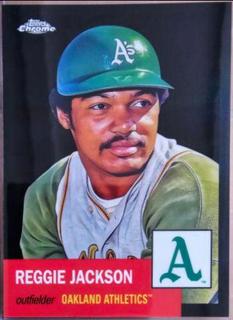 Reggie Jackson