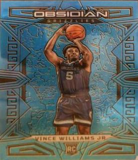 Vince Williams Jr.