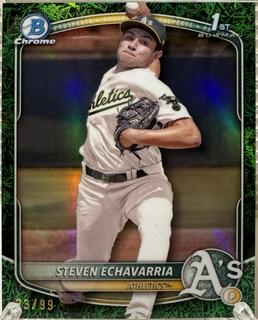Steven Echavarria