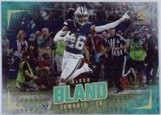 DaRon Bland