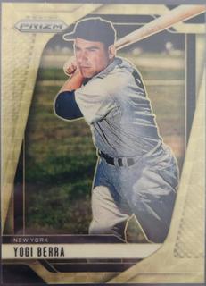 Yogi Berra