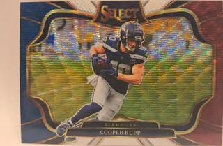 Cooper Kupp