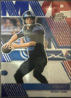 Jared Goff