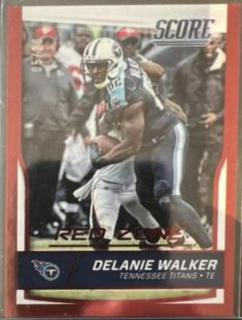 Delanie Walker