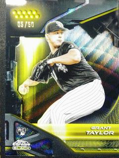 Grant Taylor