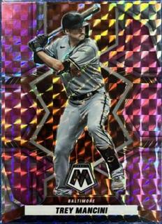 Trey Mancini