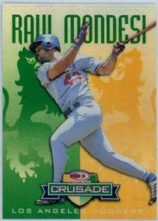 Raul Mondesi