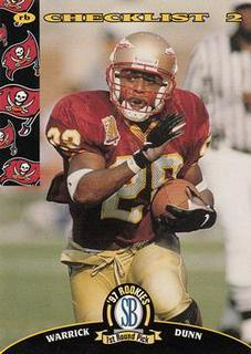 Warrick Dunn