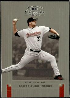 Roger Clemens