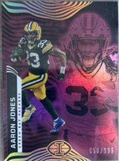 Aaron Jones