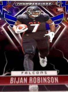 Bijan Robinson