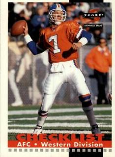 John Elway