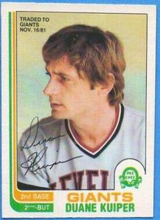 Duane Kuiper
