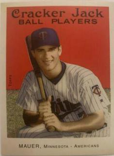 Joe Mauer