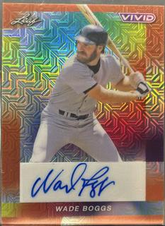 Wade Boggs