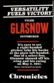 Tyler Glasnow
