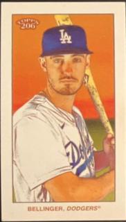 Cody Bellinger