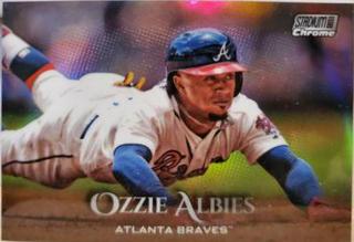 Ozzie Albies