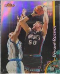 Bryant Reeves