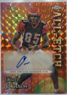 Chad Johnson